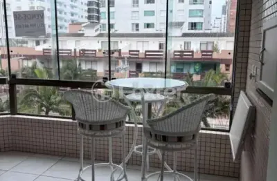 Apartamento com 3 quartos à venda na Rua Do Amor Perfeito, 275, Centro, Capão da Canoa, 85 m2 por R$ 790.000