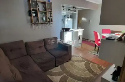 Apartamento com 3 quartos à venda na rua manatá, 615, vila princesa izabel, cachoeirinha, 66 m2 por r$ 320.000