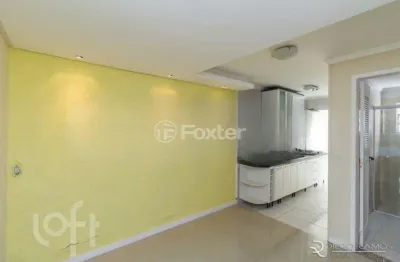 Apartamento com 1 quarto à venda na rua jari, 688, passo da areia, porto alegre, 30 m2 por r$ 199.900