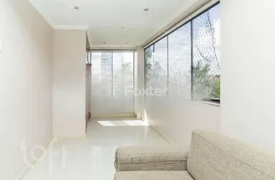 Apartamento com 2 quartos à venda na rua ari barroso, 109, sarandi, porto alegre, 75 m2 por r$ 280.000