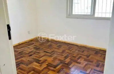 Apartamento com 1 quarto à venda na rua sargento sílvio delmar hollenbach, 300, jardim leopoldina, porto alegre, 40 m2 por r$ 133.000