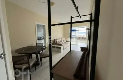 Apartamento com 2 quartos à venda na rodovia amaro antônio vieira, 2593, itacorubi, florianópolis, 73 m2 por r$ 750.000