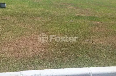 Terreno em condomínio fechado à venda na estrada municipal do conde, 3500, centro, eldorado do sul, 360 m2 por r$ 551.000