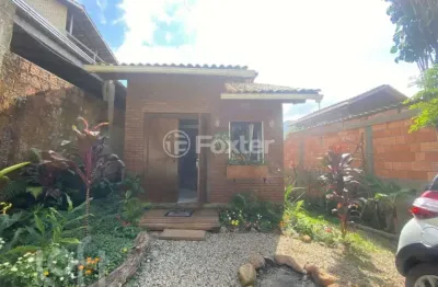 Casa com 2 quartos à venda na servidão caminho dos cafezais, 130, pântano do sul, florianópolis, 90 m2 por r$ 870.000