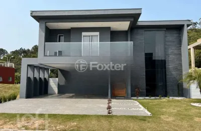 Casa com 4 quartos à venda na avenida red park, 1180, são joão do rio vermelho, florianópolis, 300 m2 por r$ 2.700.000