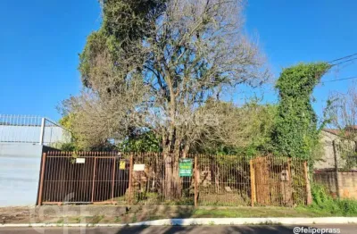 Casa com 2 quartos à venda na rua general neto, 159, harmonia, canoas, 330 m2 por r$ 250.000
