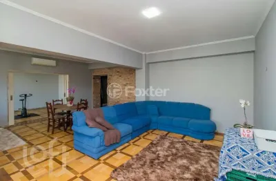 Apartamento com 4 quartos à venda na rua ramiro barcelos, 1081, bom fim, porto alegre, 232 m2 por r$ 1.580.000