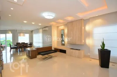 Casa com 5 quartos à venda na servidão natalicia pereira, 128, joão paulo, florianópolis, 478 m2 por r$ 4.300.000