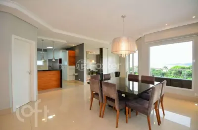 Casa com 5 quartos à venda na servidão natalicia pereira, 128, joão paulo, florianópolis, 478 m2 por r$ 4.300.000