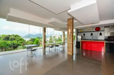 Casa com 5 quartos à venda na Servidão Natalicia Pereira, 128, João Paulo, Florianópolis, 478 m2 por R$ 4.300.000
