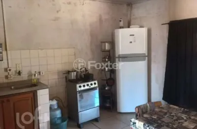 Casa com 5 quartos à venda na rua doutor nelson paim terra, 745, rio branco, canoas, 350 m2 por r$ 230.000