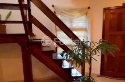 Casa com 3 quartos à venda na rua raimundo loff, 30, centro, gravataí, 429 m2 por r$ 750.000