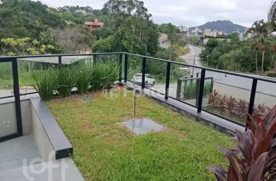 Casa com 3 quartos à venda na rua joaquim felício dos santos, 554, joão paulo, florianópolis, 214 m2 por r$ 2.050.000
