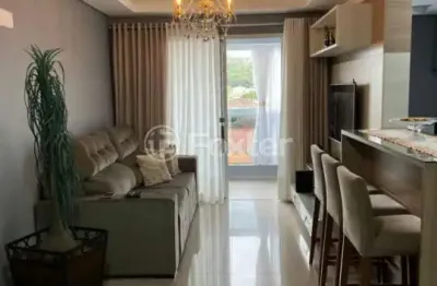 Apartamento com 2 quartos à venda na rua adélio longo, 889, fazenda santo antônio, são josé, 71 m2 por r$ 550.000