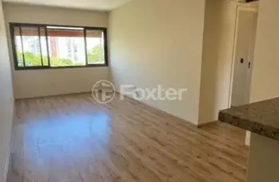 Apartamento com 2 quartos à venda na rua general lima e silva, 1533, cidade baixa, porto alegre, 64 m2 por r$ 415.000
