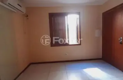 Apartamento com 1 quarto à venda na avenida da azenha, 213, azenha, porto alegre, 39 m2 por r$ 156.750