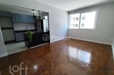 Apartamento com 2 quartos à venda na rua general caldwell, 847, menino deus, porto alegre, 82 m2 por r$ 630.000