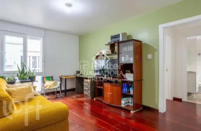 Apartamento com 1 quarto à venda na rua baronesa do gravataí, 156, cidade baixa, porto alegre, 43 m2 por r$ 229.000