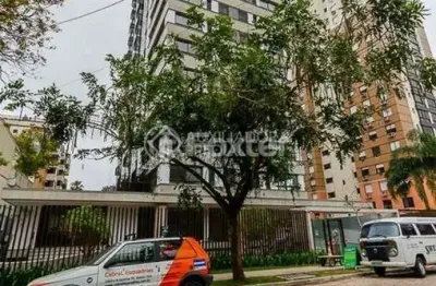 Apartamento com 3 quartos à venda na rua almirante gonçalves, 214, menino deus, porto alegre, 110 m2 por r$ 1.413.700