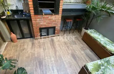 Apartamento com 1 quarto à venda na rua carazinho, 559, petrópolis, porto alegre, 49 m2 por r$ 400.000