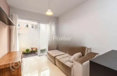 Apartamento com 1 quarto à venda na rua mariano de matos, 520, santa tereza, porto alegre, 61 m2 por r$ 304.000