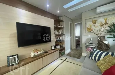 Apartamento com 2 quartos à venda na avenida josé aloísio filho, 1185, humaitá, porto alegre, 57 m2 por r$ 399.000