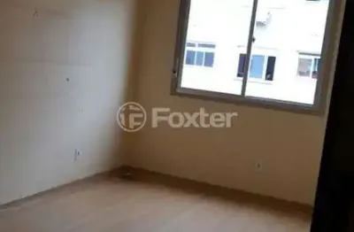 Apartamento com 1 quarto à venda na rua saldanha da gama, 853, vila são josé, porto alegre, 46 m2 por r$ 220.000