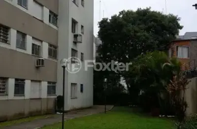 Apartamento com 1 quarto à venda na rua saldanha da gama, 853, vila são josé, porto alegre, 46 m2 por r$ 209.000