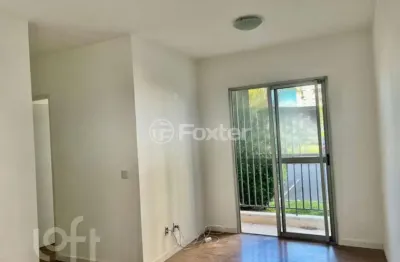Apartamento com 3 quartos à venda na rua alameda dos jardins, 50, igara, canoas, 57 m2 por r$ 275.600