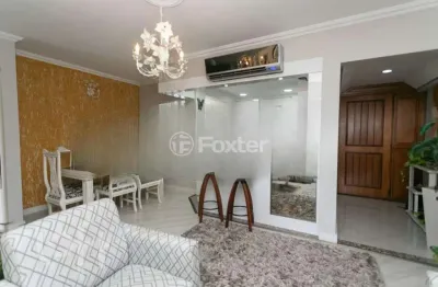 Apartamento com 2 quartos à venda na rua marco polo, 505, cristo redentor, porto alegre, 84 m2 por r$ 750.000