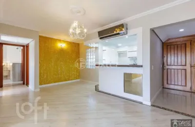 Apartamento com 2 quartos à venda na Rua Marco Polo, 505, Cristo Redentor, Porto Alegre, 84 m2 por R$ 690.000