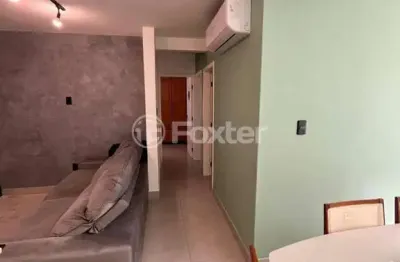 Apartamento com 4 quartos à venda na rua afonso pena, 564, canto, florianópolis, 108 m2 por r$ 690.000