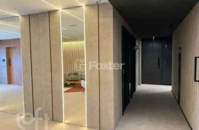 Apartamento com 2 quartos à venda na rua joaquim maximiano sarmento, 188, kobrasol, são josé, 76 m2 por r$ 899.000
