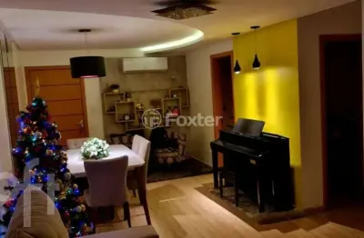 Apartamento com 3 quartos à venda na rua doutor gastão festugatto, 124, madureira, caxias do sul, 114 m2 por r$ 715.000