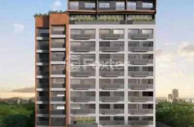 Apartamento com 1 quarto à venda na rua casemiro de abreu, 576, bela vista, porto alegre, 24 m2 por r$ 500.000