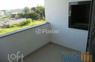 Apartamento com 3 quartos à venda na rua brasil, 1297, centro, canoas, 80 m2 por r$ 400.000
