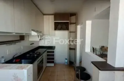 Apartamento com 1 quarto à venda na rua monte castelo, 1151, nossa senhora das graças, canoas, 50 m2 por r$ 220.000