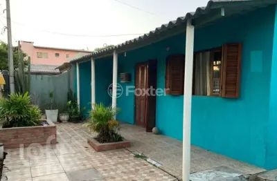Casa com 4 quartos à venda na quadra d quatro b, 12, guajuviras, canoas, 270 m2 por r$ 299.999
