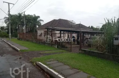 Casa com 3 quartos à venda na rua buenos aires, 163, santo afonso, novo hamburgo, 300 m2 por r$ 600.000