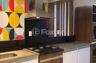 Apartamento com 2 quartos à venda na rua tomaz flores, 133, morro do espelho, são leopoldo, 80 m2 por r$ 280.000