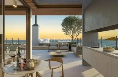 Apartamento com 3 quartos à venda na avenida campeche, 2020, campeche, florianópolis, 180 m2 por r$ 4.115.000