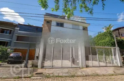 Casa com 3 quartos à venda na rua doutor david de azevedo gusmão, 33, jardim isabel, porto alegre, 296 m2 por r$ 1.150.000