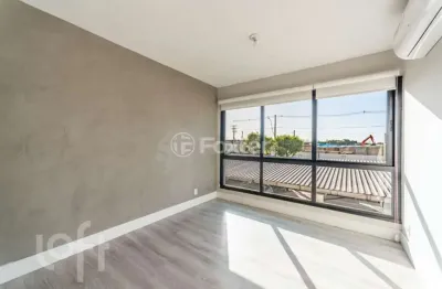 Apartamento com 3 quartos à venda na rua coronel claudino, 25, cristal, porto alegre, 100 m2 por r$ 695.000