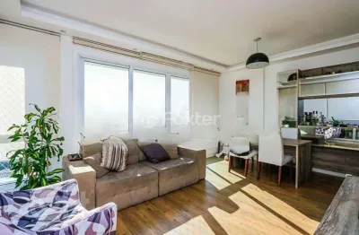 Apartamento com 3 quartos à venda na rua filadélfia, 136, são joão, porto alegre, 81 m2 por r$ 819.000