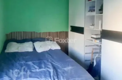 Apartamento com 1 quarto à venda na rua ventos do sul, 227, vila nova, porto alegre, 40 m2 por r$ 119.900