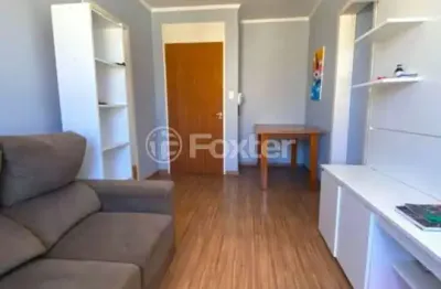 Apartamento com 1 quarto à venda na rua ventos do sul, 227, vila nova, porto alegre, 40 m2 por r$ 119.900