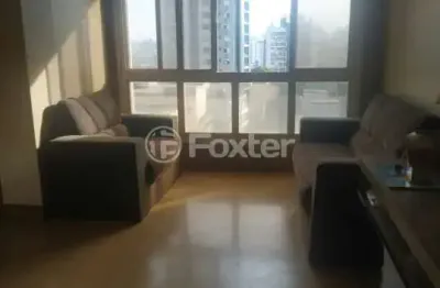 Apartamento com 2 quartos à venda na avenida francisco petuco, 45, boa vista, porto alegre, 61 m2 por r$ 730.000