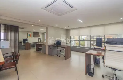 Sala comercial com 1 sala à venda na avenida independência, 925, independência, porto alegre, 41 m2 por r$ 515.000