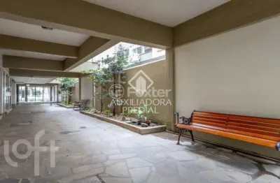 Apartamento com 2 quartos à venda na rua ramiro barcelos, 1567, bom fim, porto alegre, 55 m2 por r$ 530.000