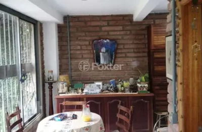 Casa com 2 quartos à venda na rua deusde cardoso, 110, vila nova, porto alegre, 100 m2 por r$ 350.000